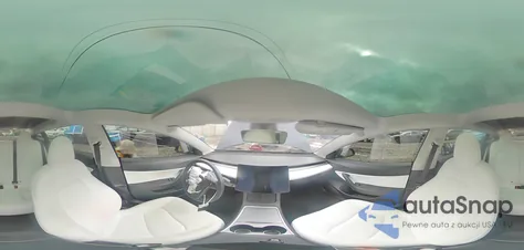 2021 Tesla Model 3 from USA, damaged, VIN 5YJ3E1EB8MF919248